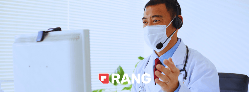 O ecossistema Rang é uma ferramenta tecnológica de alta performance que coleta, processa e analisa dados de saúde. Suas soluções permitem o monitoramento e avaliação em tempo real da situação da instituição e dos pacientes, oferecendo uma base rica de informações para que os profissionais de saúde entreguem atendimento de qualidade à população.