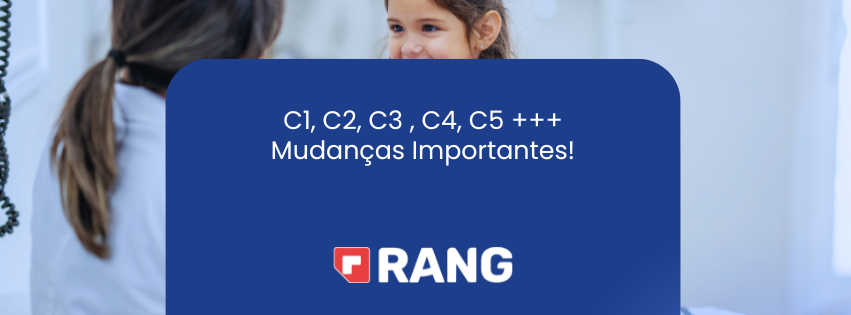 C1, C2, C3 , C4, C5 +++ Mudanças Importantes nos Novos Indicadores de Saúde Pública (SUS)